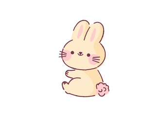 Little rabbit