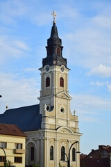 church of our lady before tyn