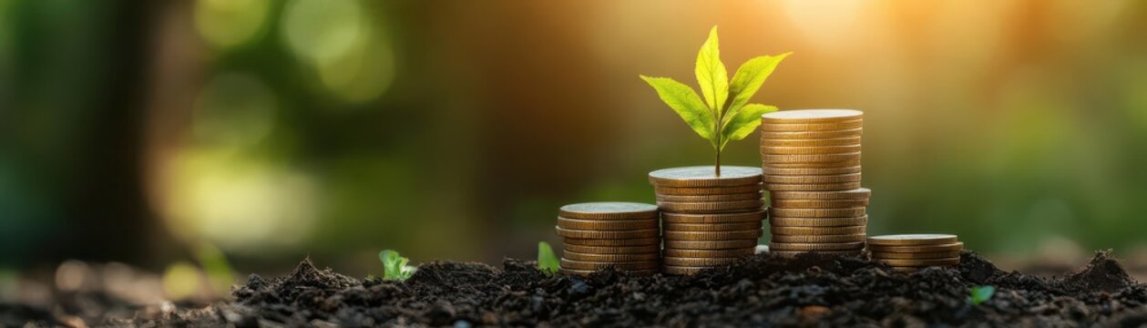 Illustrate finance inclusion with loans, regulations, and a close-up shot