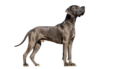 great dane dog