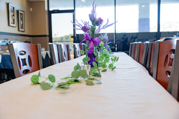 Wedding decorations and ceremony decorations