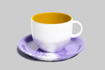 Blank Mug 