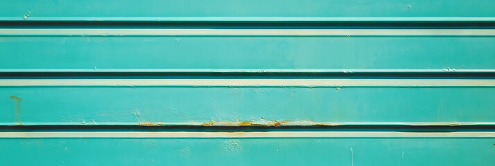 Light blue horizontal pattern texture for background or design