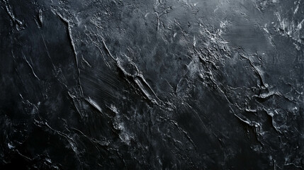 Black chalkboard texture with subtle variations for background design