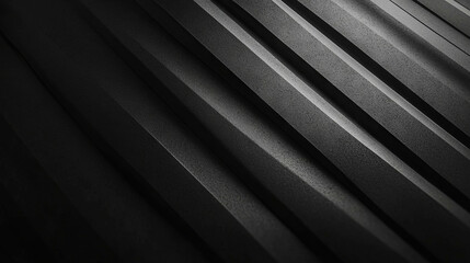 Obraz premium Abstract blackboard texture with angled chalk lines for background design