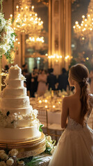 結婚式イメージ画像