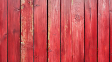Cherry hardwood wall texture with reddish hue for interior design and decoration