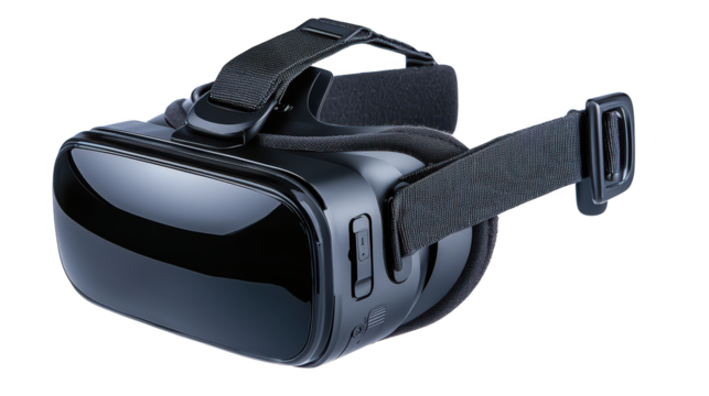 Experience immersive virtual reality with a comfortable and advanced vr headset immersive