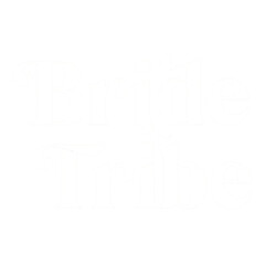 Obraz premium Timeless Tribe White Text Clean Modern Minimalist Design