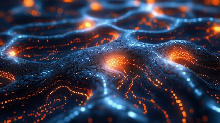 The rhythm of technological development