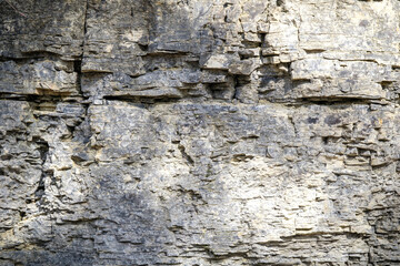 Texture of nature stone - grunge stone surface background