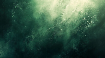 Green chalkboard texture with subtle chalk dust for background designs