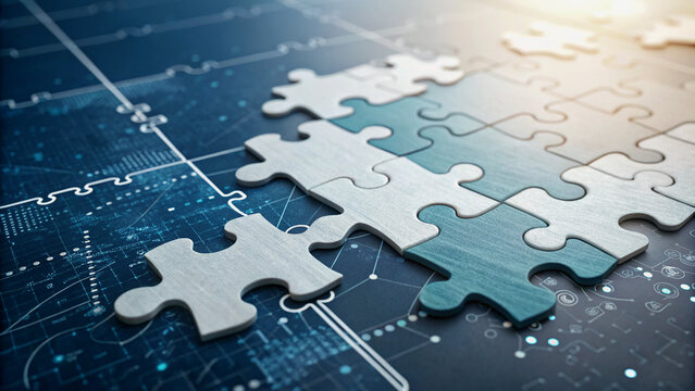 API Technology and Integration System