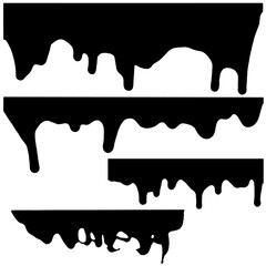 Chocolate drips №2