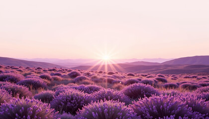 Fototapeta premium Cozy evening with outdoor fireplace in serene backyard setting, warmth