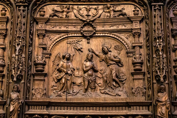 Baptism of Jesus