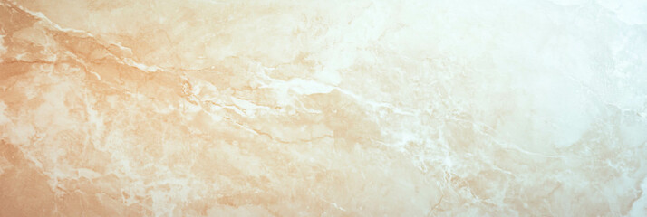 Obraz premium Natural beige wall texture with smooth surface for interior design and decoration
