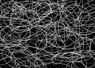 graphics, doddle, stylized, white striped, checkered, BW, modern, minimalist, monochrome, playful, organic shapes, fabric, wallpaper, interior design, fashion fabric, textile, gift wrapping