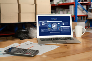 Generative AI virtual assistant tools for prompt engineer and user for ease of engage artificial...