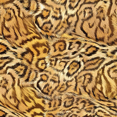 real animal texture print ready textile pattern