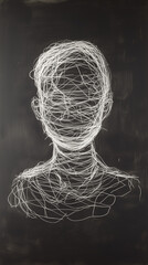 string man 