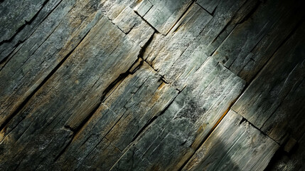 Fototapeta premium Rustic raw bamboo texture background for design projects