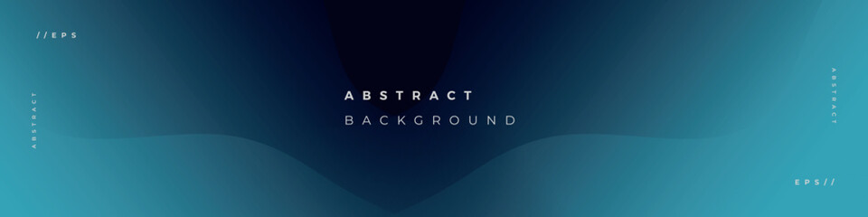 Linkedin banner dark gradient elegant linkedin banner