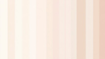 Obraz premium Soft abstract gradient with light beige and pink hues, gently blending, evoking a calm and peaceful aesthetic