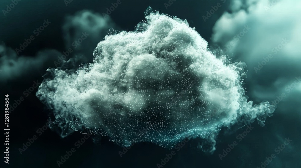 Poster internet nodes are transforming to connect people, creating social networks and leveraging informati
