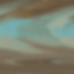 An abstract mottled grainy grunge boho texture background design.