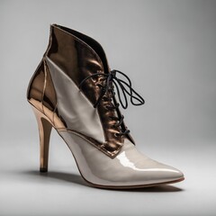 fashionable women shoe
