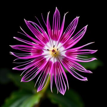 Captivating Radiance of Venidium Fastuosum