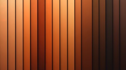 Warm-toned gradient with rich brown and orange hues, softly blurred with glowing edges for a cozy and inviting effect