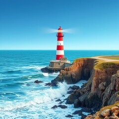 Maine's Coastal Charm: Rugged Beauty and Tranquil Shores