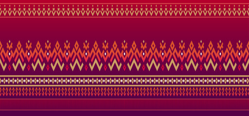 thaitraditional Purple,pink