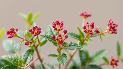 Elatostema acuminatum var striolatum: A Detailed Look