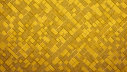 japanese background yellow checkered pattern