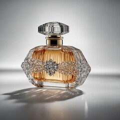 bottle of perfume