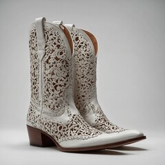 fashionable women shoe