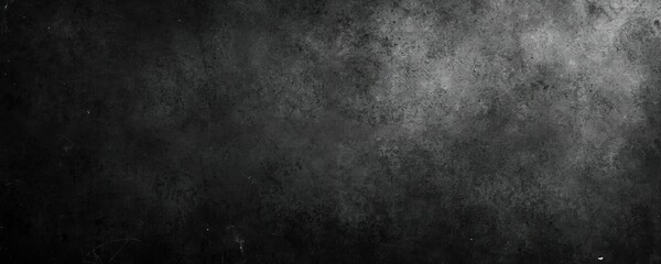 Obraz premium Dark toned scratched grunge film texture. Old faded dirty photo background with scratches, dust, noise, grain. Rough surface design pattern, damaged material, grungy art wallpaper.