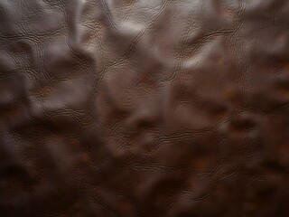 Fototapeta premium brown leather texture
