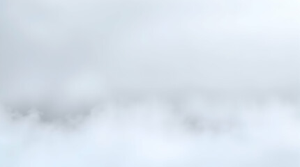 Obraz premium Elegant White and Gray Gradient