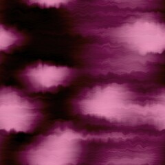 Maroon red blotch linen floral seamless pattern with primitive fabric effect. Organic close up woven texture background. Modern scandi summer garden two tone neutral soft furnishing home decor design