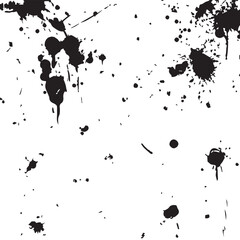 Grunge Texture Background for Vintage and Distressed Designs