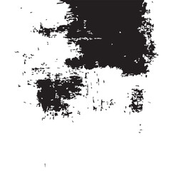 Grunge Texture Background for Vintage and Distressed Designs