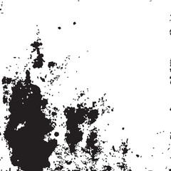 Obraz premium Grunge Texture Background for Vintage and Distressed Designs