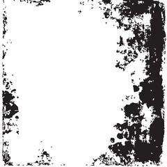 Grunge Texture Background for Vintage and Distressed Designs