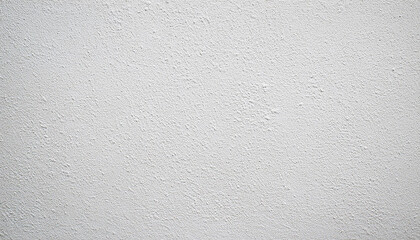 Naklejka premium white wall surface texture background