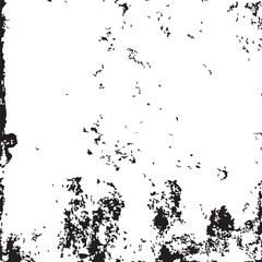 Obraz premium Grunge Texture Background for Vintage and Distressed Designs