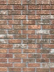 brick wall texture